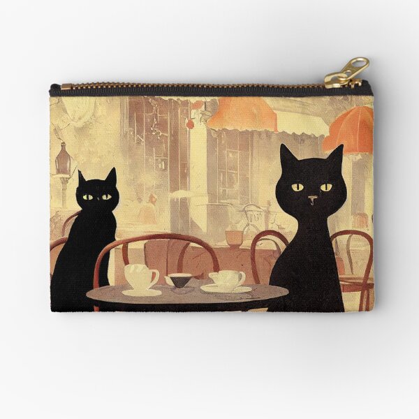 Item preview, Café Des Chats designed and sold by melbournedesign.