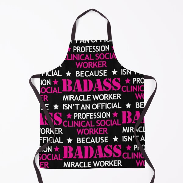 Item preview, Clinical Social Worker Job designed and sold by aryagiri.