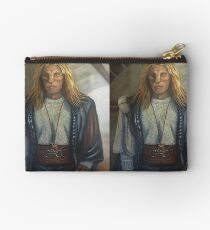 Ron Perlman as Vincent Studio Pouch