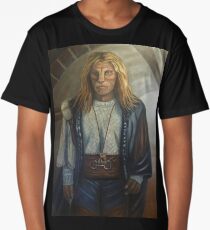 Ron Perlman as Vincent Long T-Shirt