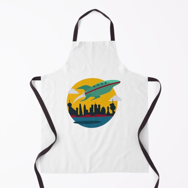 Item preview, Planet Express designed and sold by lonelyPrinter.
