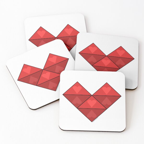 Item preview, D8 Hit Die Heart designed and sold by Red Jacket Technologies.