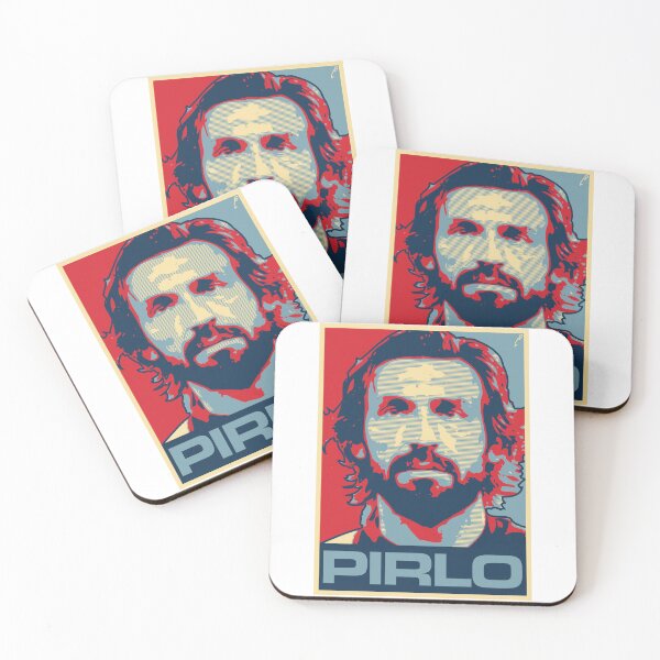 Item preview, Pirlo designed and sold by DFA.