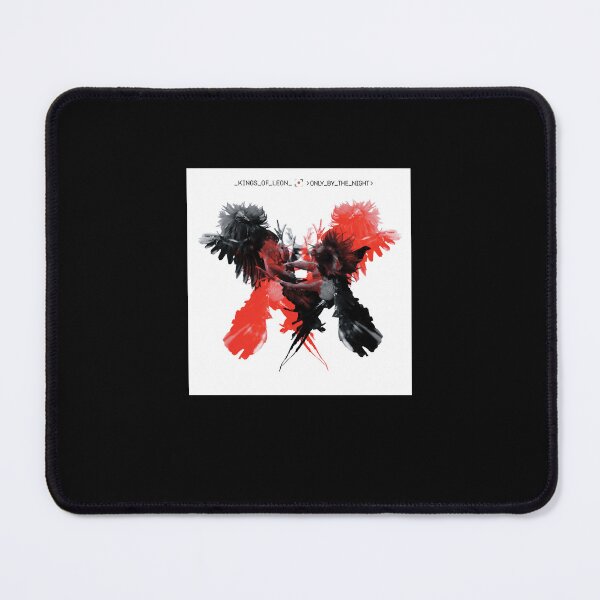 Item preview, Kings of leon only by the night designed and sold by MICHAELMALONE1.