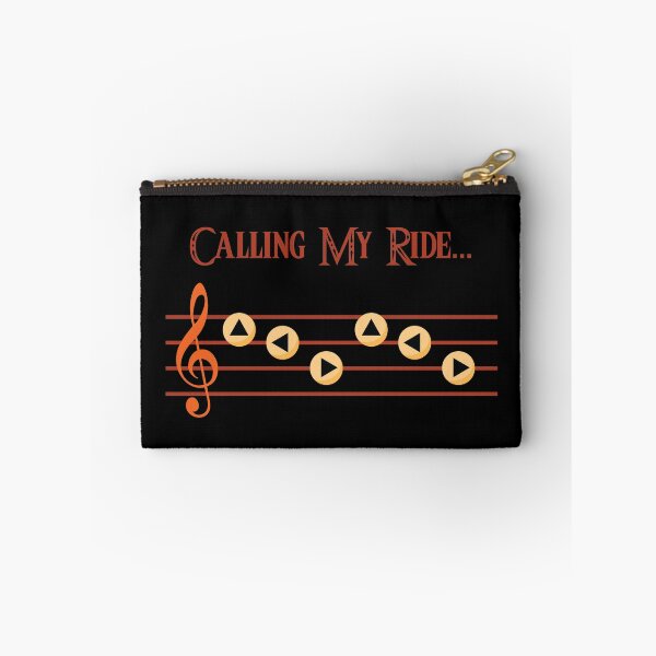 Item preview, Calling My Ride Variant 1 designed and sold by kevosdesigns.