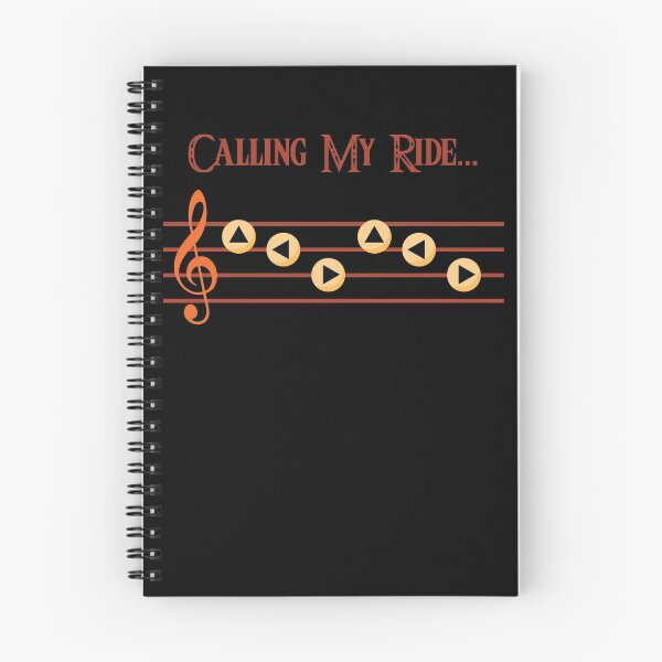Item preview, Calling My Ride Variant 1 designed and sold by kevosdesigns.