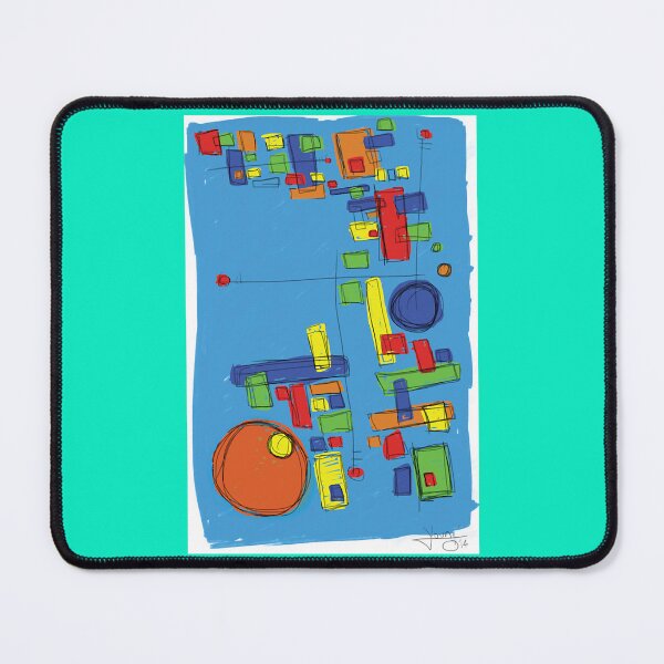 Item preview, 24x36 006 designed and sold by DreamChameleon.