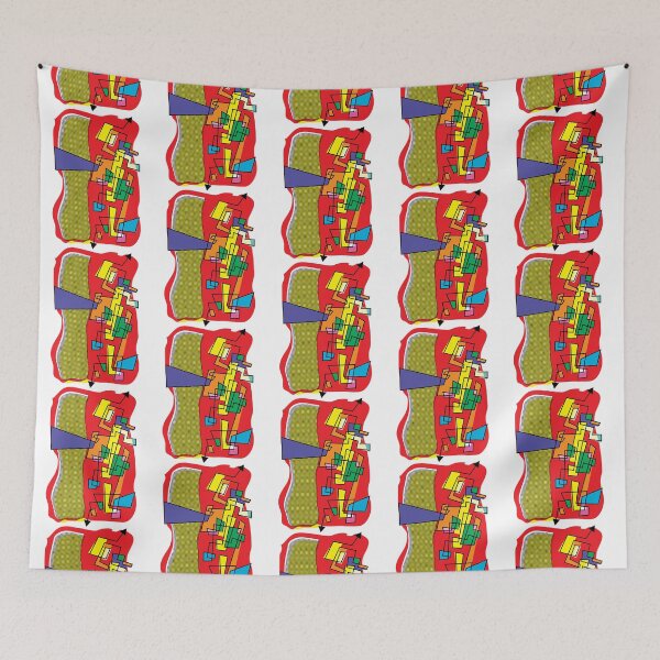 Item preview, 24x36 012 designed and sold by DreamChameleon.