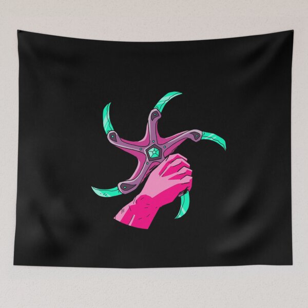 Item preview, I'm Not A Snowflake Krull Film Art Gift designed and sold by JonathaMartin.