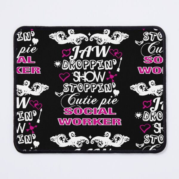 Item preview, Cutie Pie social worker designed and sold by aryagiri.