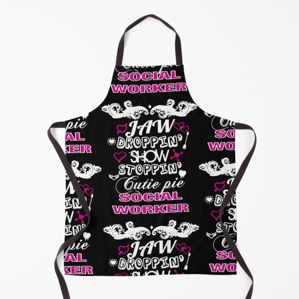 Item preview, Cutie Pie social worker  designed and sold by aryagiri.