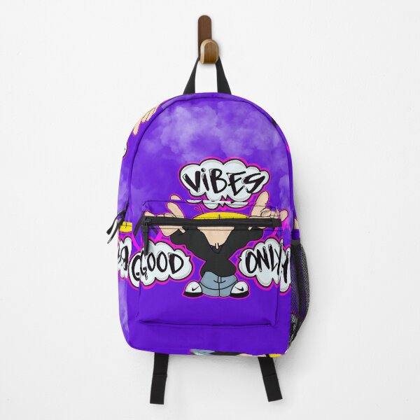 Item preview, knd good vibes only   designed and sold by GerardMartinez.