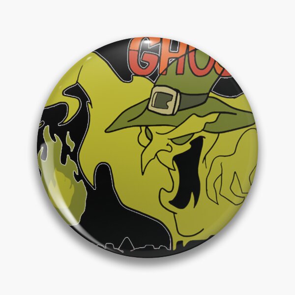 Item preview, I Met the Ghost of Oakhaven and Lived  designed and sold by Darinowell.