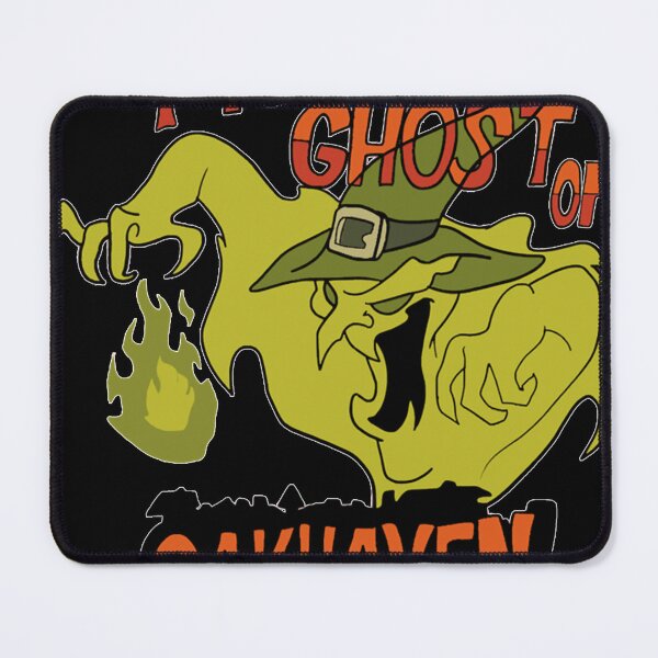 Item preview, I Met the Ghost of Oakhaven and Lived  designed and sold by Darinowell.