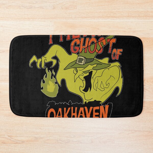 Item preview, I Met the Ghost of Oakhaven and Lived  designed and sold by Darinowell.