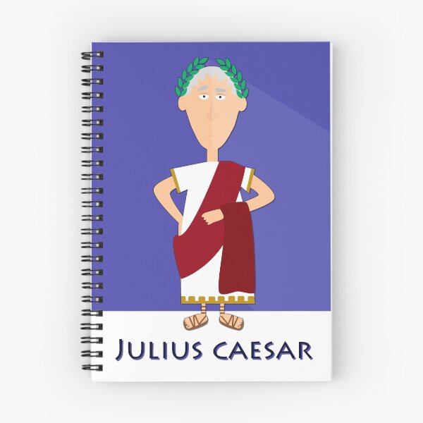 Item preview, julius caesar designed and sold by lonelyPrinter.
