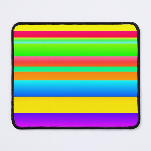 Item preview, bright vivid colors | bright vibrant colors designed and sold by lausn.