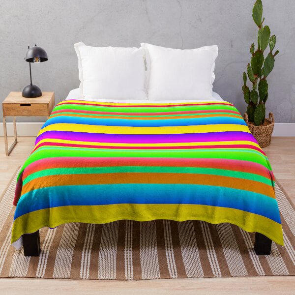Item preview, bright vivid colors | bright vibrant colors designed and sold by lausn.