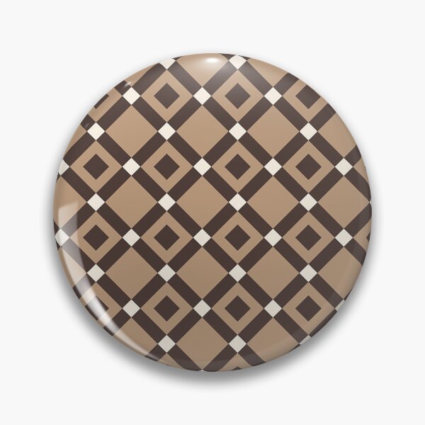 Item preview,  Unique Brown Argyle Knitting Pattern,Argyle Sweater Pattern designed and sold by Tamas Das.