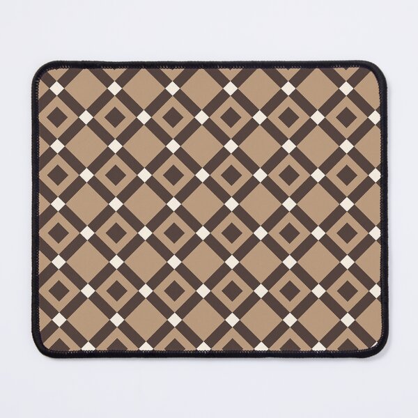 Item preview,  Unique Brown Argyle Knitting Pattern,Argyle Sweater Pattern designed and sold by Tamas Das.