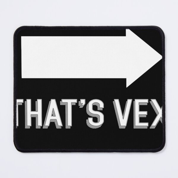 Item preview, I'm Vax - That's Vex designed and sold by Darinowell.