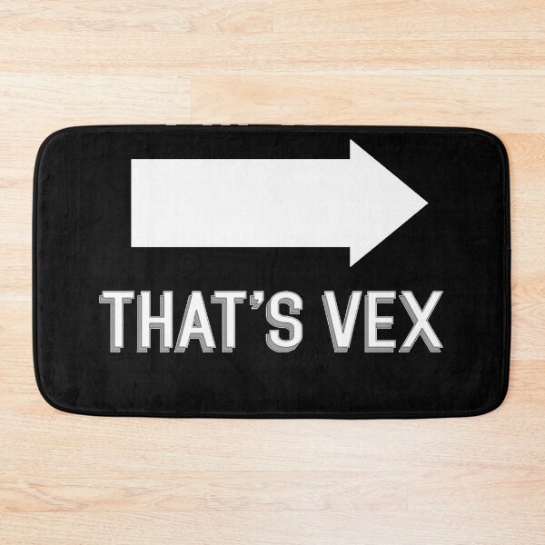 Item preview, I'm Vax - That's Vex  designed and sold by Darinowell.