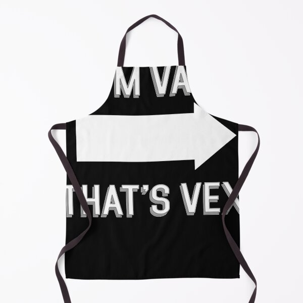 Item preview, I'm Vax - That's Vex  designed and sold by Darinowell.