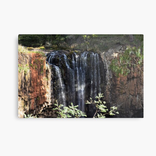 Item preview, Trentham Falls Victoria designed and sold by Yolanda Caporn Art.