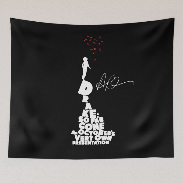Item preview, So Far Gone album 3d vintage designed and sold by AudreyRees.