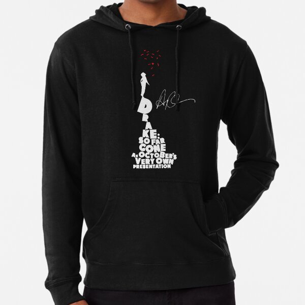 So Far Gone Hoodies Sweatshirts for Sale Redbubble