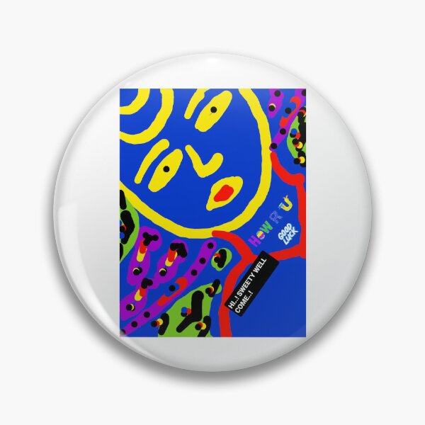 Item preview, Enlarged sea man. designed and sold by DreamChameleon.
