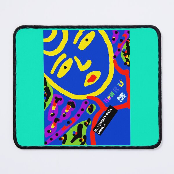 Item preview, Enlarged sea man. designed and sold by DreamChameleon.