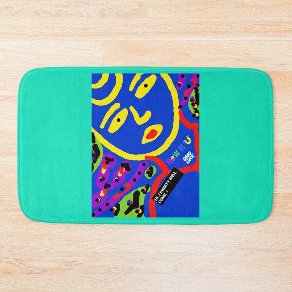 Item preview, Enlarged sea man. designed and sold by DreamChameleon.