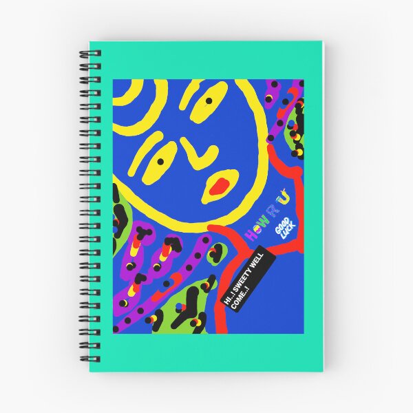 Item preview, Enlarged sea man. designed and sold by DreamChameleon.