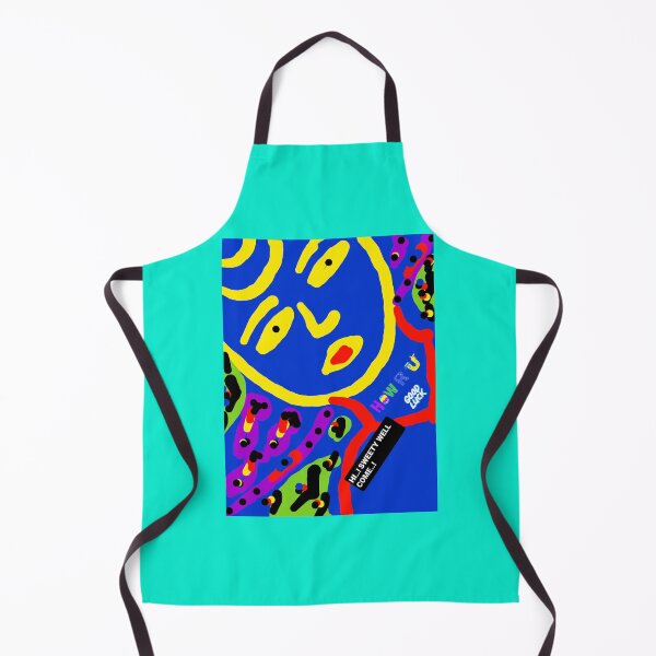Item preview, Enlarged sea man. designed and sold by DreamChameleon.
