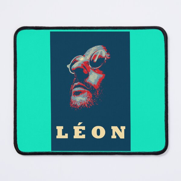 Item preview, Leon designed and sold by DreamChameleon.