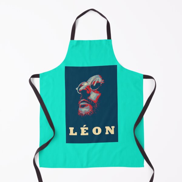 Item preview, Leon designed and sold by DreamChameleon.