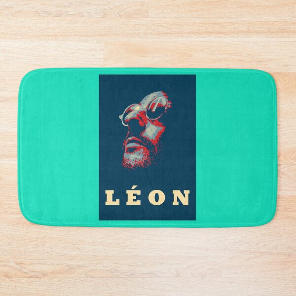 Item preview, Leon designed and sold by DreamChameleon.