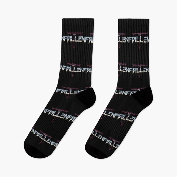 Item preview, The Fallen logo designed and sold by Littleonee11.