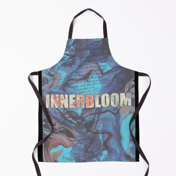 Item preview, Innerbloom- Rufus du sol   designed and sold by Darinowell.