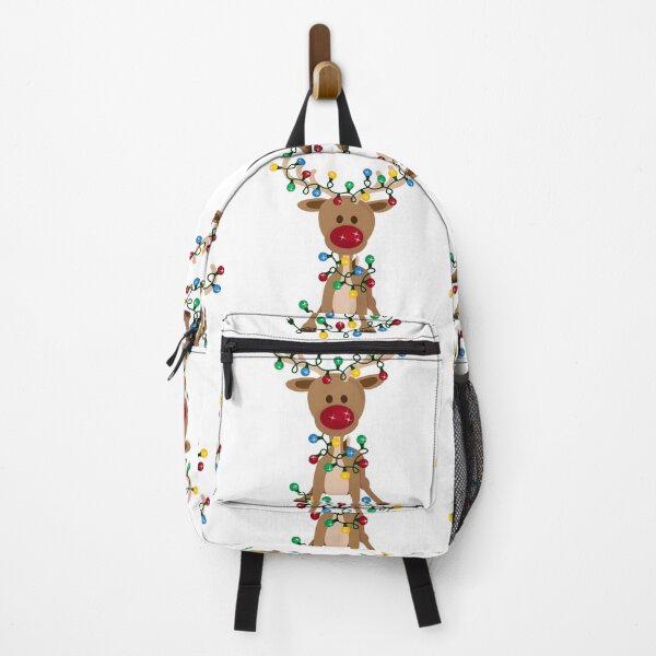 Item preview, Happy Christmas Deer designed and sold by OmegaJack.