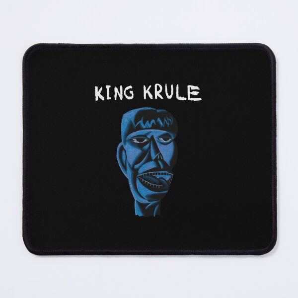 Item preview, King man alive designed and sold by MICHAELMALONE1.