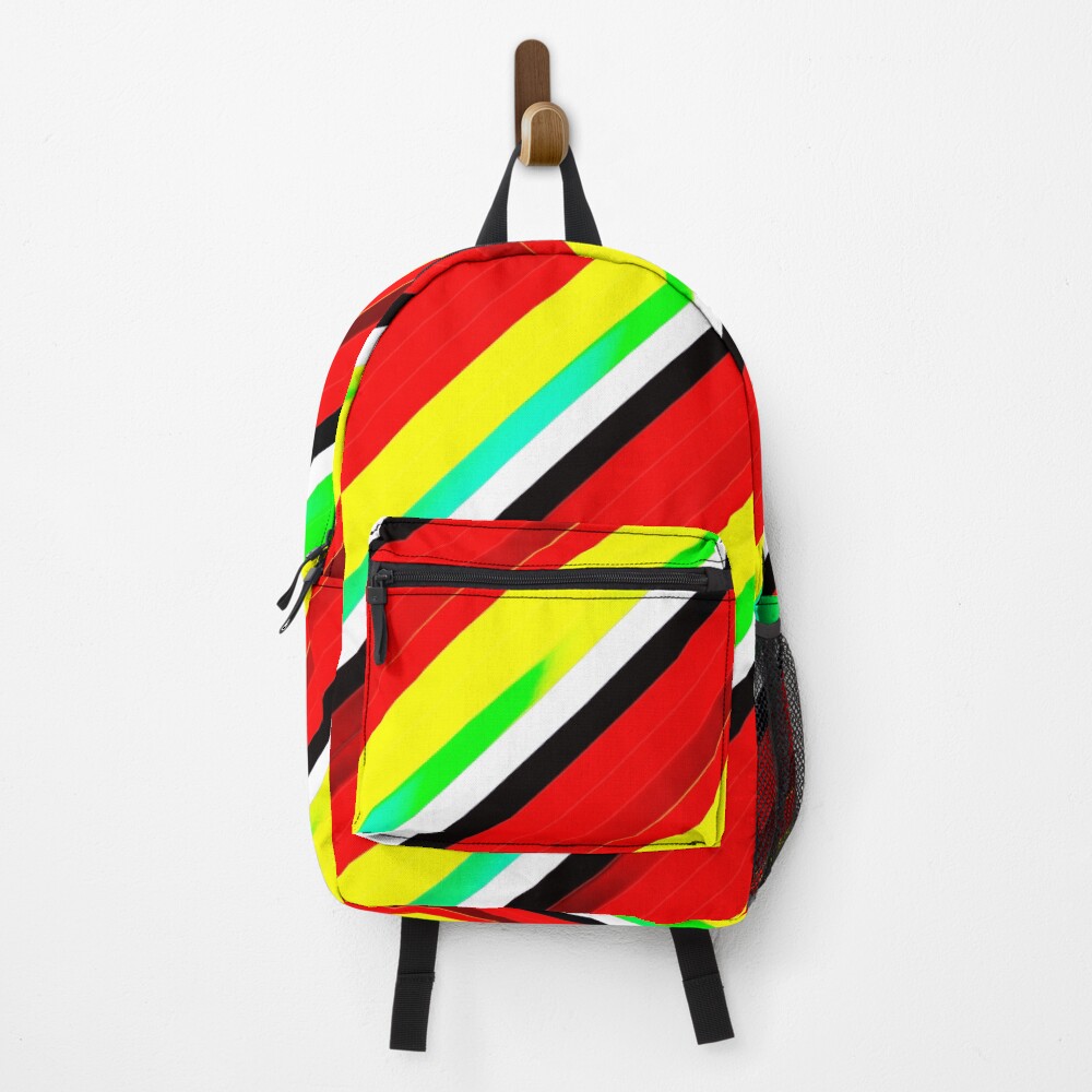 Item preview, Backpack designed and sold by Mr-true-design.