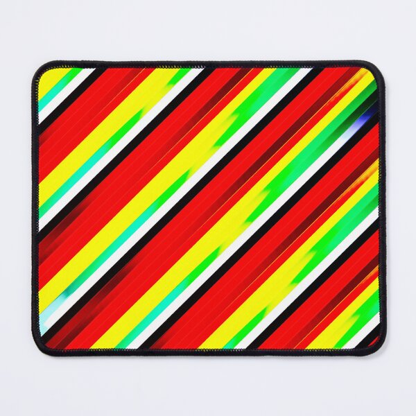 Item preview, Color Combination Pattern, Retro Abstract Multi Color Pattern, designed and sold by Mr-true-design.