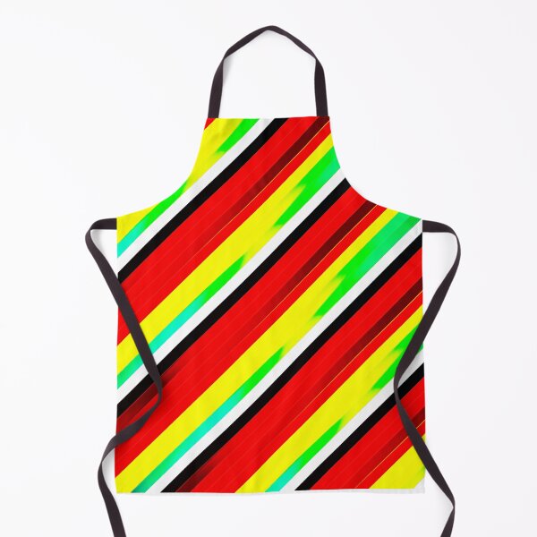 Item preview, Color Combination Pattern, Retro Abstract Multi Color Pattern, designed and sold by Mr-true-design.