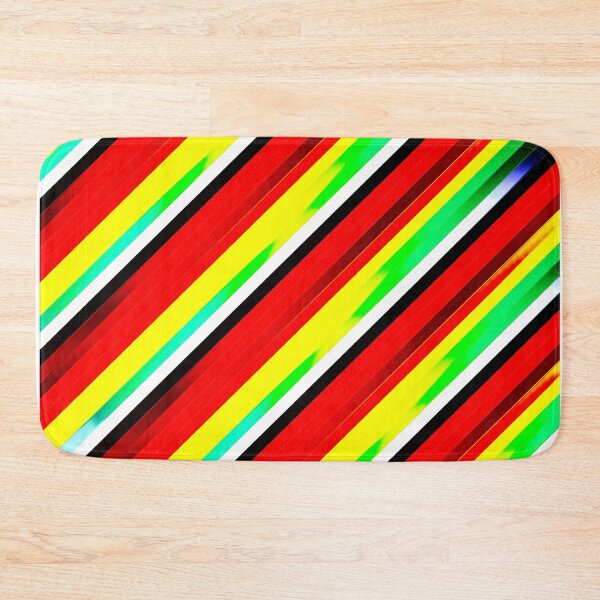 Item preview, Color Combination Pattern, Retro Abstract Multi Color Pattern, designed and sold by Mr-true-design.