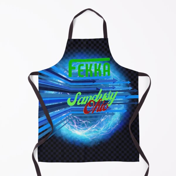 Item preview, FEKKA Clothing "Sandusky This Way" Line designed and sold by KompromizeCo.
