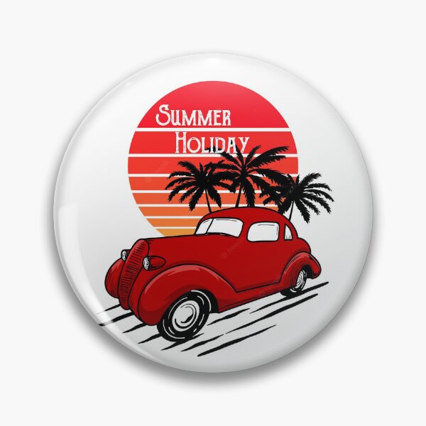 Item preview, Take my CAR into summer holidays designed and sold by Vehiclestore.