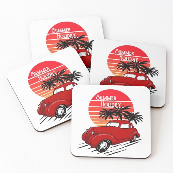 Item preview, Take my CAR into summer holidays designed and sold by Vehiclestore.