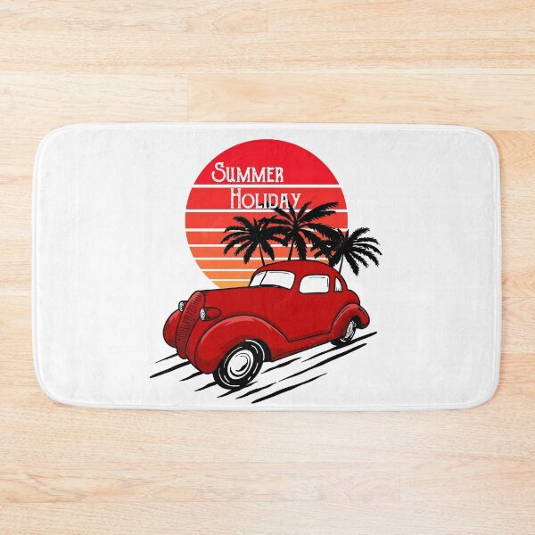 Item preview, Take my CAR into summer holidays designed and sold by Vehiclestore.